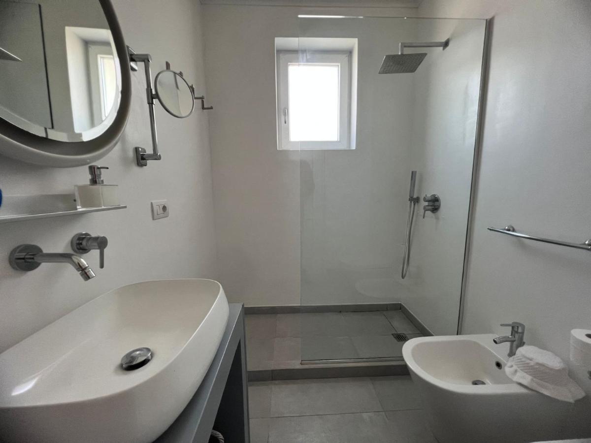 Appartement La Pica Marina Anacapri Extérieur photo