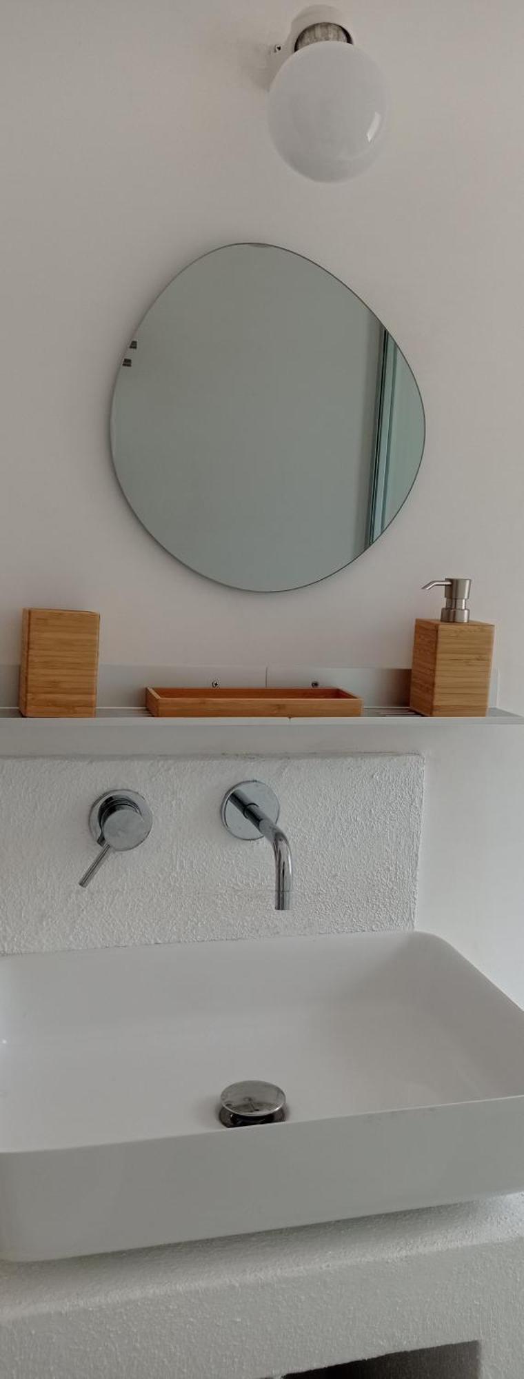 Appartement La Pica Marina Anacapri Extérieur photo
