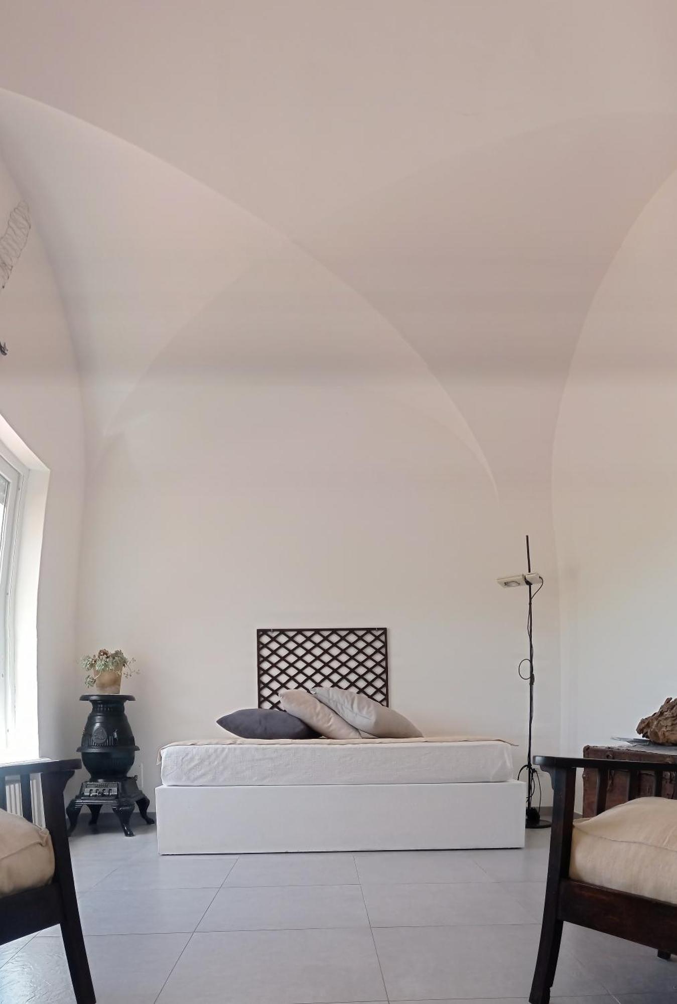 Appartement La Pica Marina Anacapri Extérieur photo