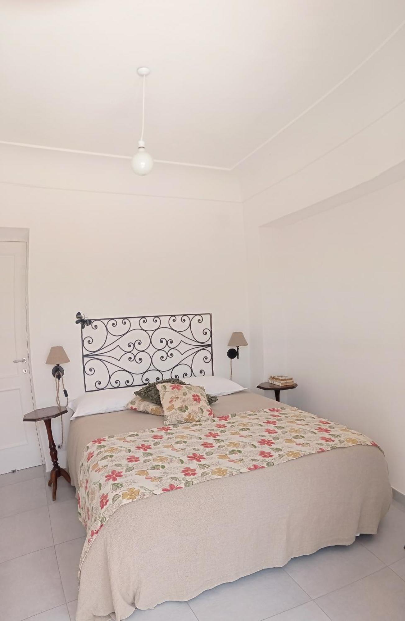 Appartement La Pica Marina Anacapri Extérieur photo
